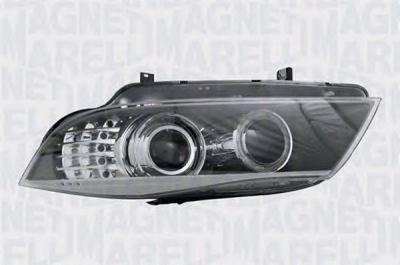 MAGNETI MARELLI 719000000032 -  Основная фара
